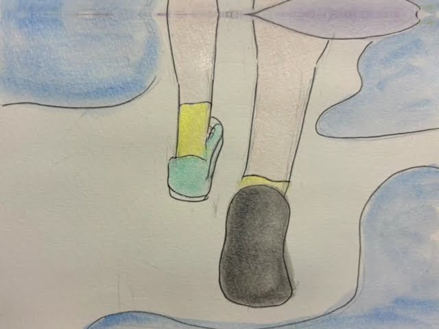 ［No.166］私の大切なものは、消えた