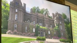 The Beautiful Mansion (Forza Horizon 4 VIP Game)