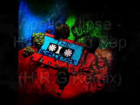 Hypnotized Rap God (H.R.G. Remix) - Apollo Klipse