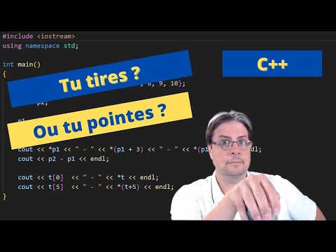 Programmation C Installation de l environnement de développement