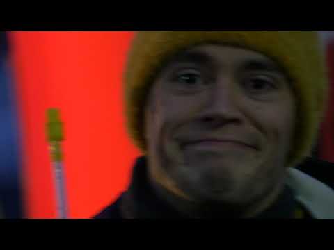 Druid's Challenge 2019   "Run, Eat, Sleep, Repeat"