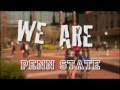 Video WE ARE PENN STATE Friday Night Lights Out