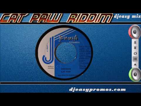 Cat Paw riddim Aka I Need You Riddim FULL (1987- 1997 King JammysBobby Digital) Mix by djeasy D