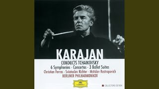Herbert Von Karajan - 2. Land Of Desolation, Land Of Mists (Andante Cantabile Ma Non Tanto) video