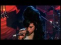 Amy Winehouse - Hey Little Rich Girl - Live HD ...