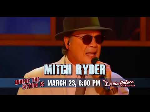 Stars of the 60s - "Where the Action Is" comes to Lorain