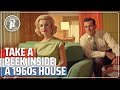 Peek Inside A 1960s Home