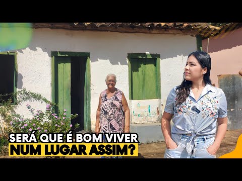 ESSE É O MEHOR LUGAR DO BRASIL... Essa pequena cidade de Minas Gerais vai te surpreender