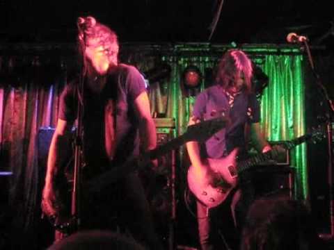 Electric Mary - One In A Million (Live) at Ding Dong