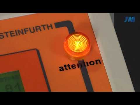 Automatic Cap Torque Testers