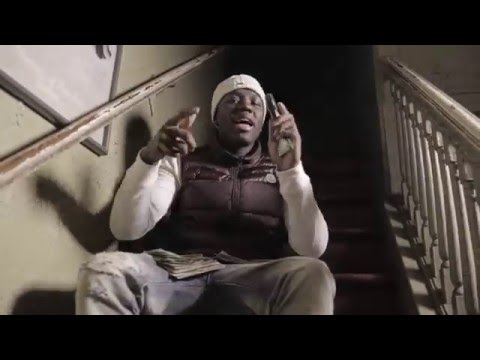 Mazi Rich - Jugg Man (Official Music Video)