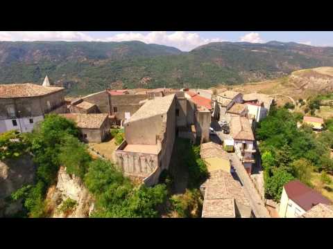 scala coeli ( Calabria ) paese storico bellissimo...paese MIO