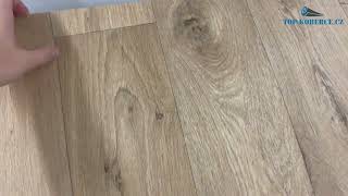 Beaulieu PVC Fortex 2915 šíře 3m