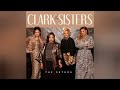 The Clark Sisters-We Are The Reason