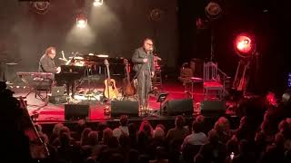 Elvis Costello &amp; Steve Nieve “Still” live at Gramercy Theatre 2/17/2023