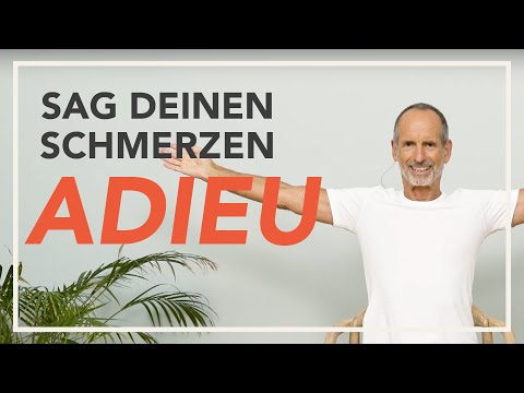 Eine Reihe von Übungen für die Halswirbelsäule in Osteochondrose Omega-6 und Gelenke