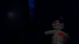 一人でphasmophobia (フハハハハハ)