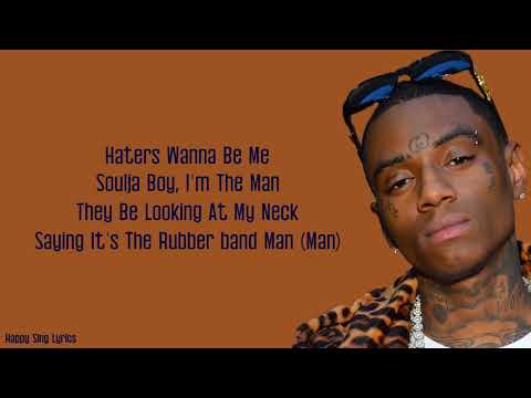 Crank Dat video