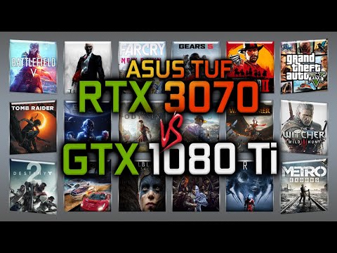 Hellblade Senua's Sacrifice RTX 3070 Benchmarks 1080 / 1440 / 4K [ASUS