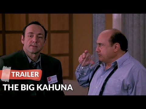 The Big Kahuna (1999) Trailer | Kevin Spacey | Danny DeVito