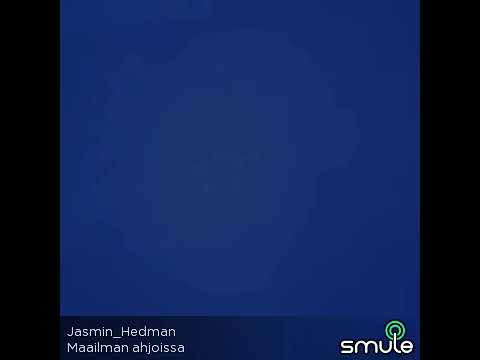 Jasmin - Maailman ahjoissa