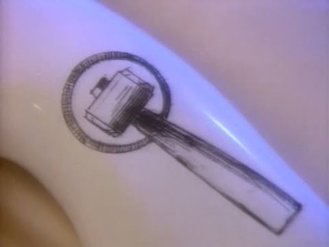 Sledge Hammer S01E11 To Live And Die On TV