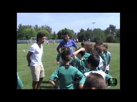 SassuoloCamp 2012