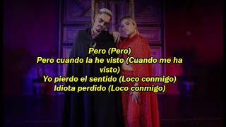 Lartiste - PELIGROSA feat. Karol G (letra)