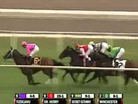 2008 Secretariat Stakes