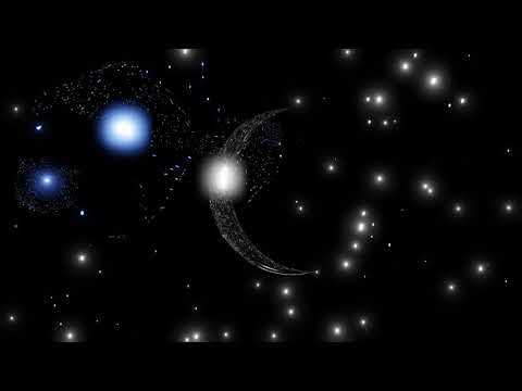 SkettiOdin - Alien Midnight