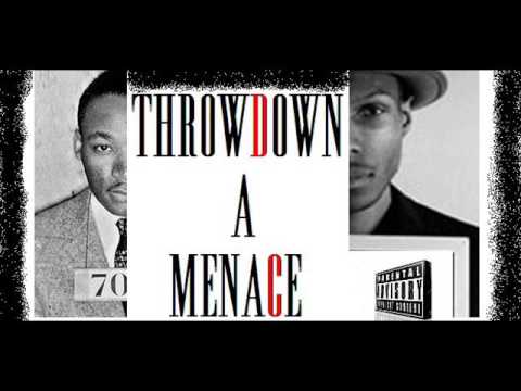 Lil Throwdown - Throwdown A Menace