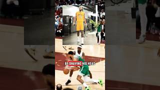 Download lagu Jayson Tatum dressed up as Kobe Bryant for Halloween! #shorts #nba #celtics #kobebryant mp3