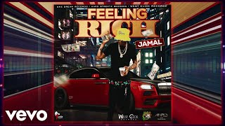 Jamal - Feeling Rich (Official Audio)