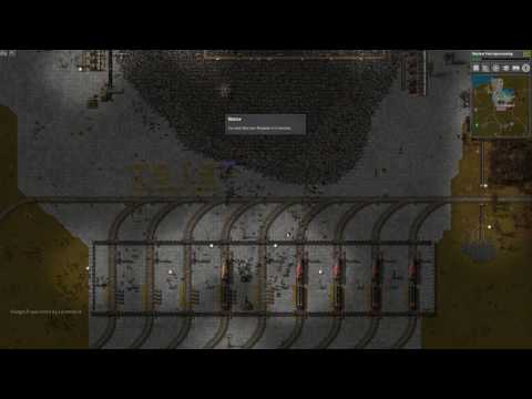 ANT FARM (Modded Factorio)