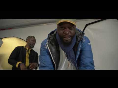 L'Etre Sombre - SN Morfoz feat Para Doxe (Prod by Sixxx Digits)