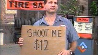 Less Than Jake - Als War