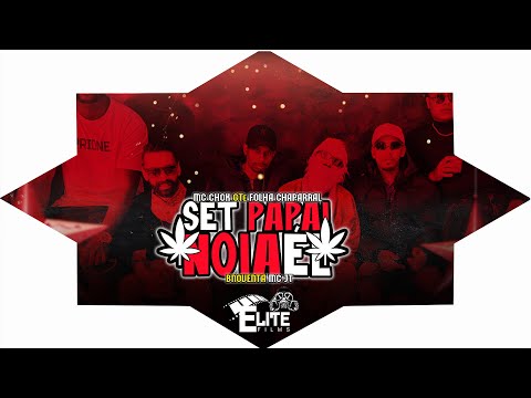 SET PAPAI NOIAEL ( ELITE FILMS )