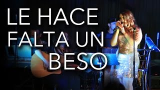 Le Hace Falta Un Beso (El Chapo De Sinaloa) - Marian