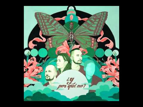 3 - Adicto - The Hall Effect (Audio)