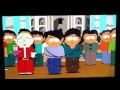 South Park - Mr. Garrison's Christmas Song 