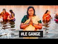 Au fil des eaux sacrées du Gange - Inde du Nord - Au bout c'est la mer - Documentaire Voyage - SBS