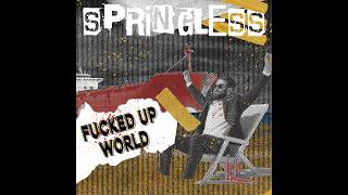 Video Fucked Up World