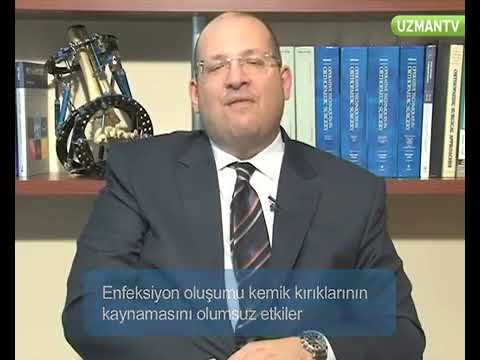Kaynamayan kemik kırıkları hangi komplikasyonlara neden olabilir?