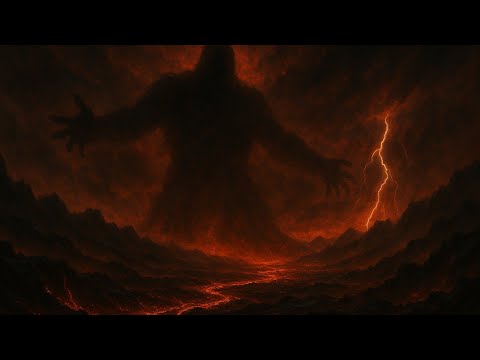 Was war Mordor vor Sauron? | Tolkien erklärt