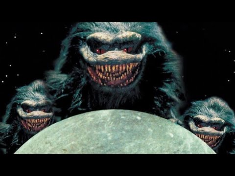 Critters 4 (1992) - Trailer HD 1080p