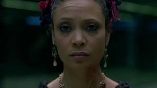 The Beta Machine - Tower (feat. Carina Round) WESTWORLD MASHUP MUSIC VIDEO