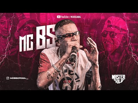 MC BS - Ela ta Comigo DJ Gui da zo Áudio Oficial