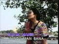 Netty Vera Bangun Salam Manis