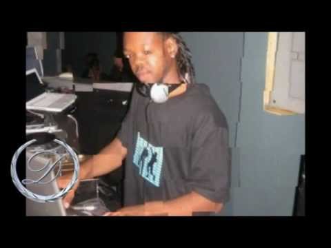 San Platinum Lanmou pa existe ( DJ PLATINUM D ) remix Oswald