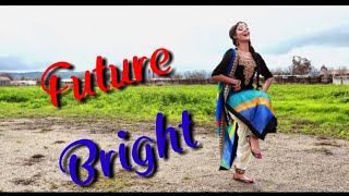 Future Bright song Punjabi girl bhangra jordan sandhu